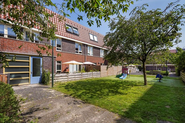 Medium property photo - Tieratesstraat 8, 2291 ZJ Wateringen